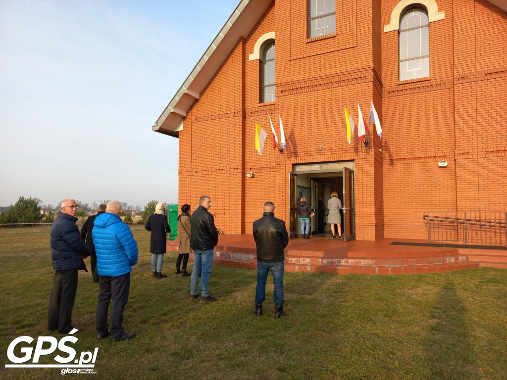 Obchody Dnia Niepodległości w Sulęcinku