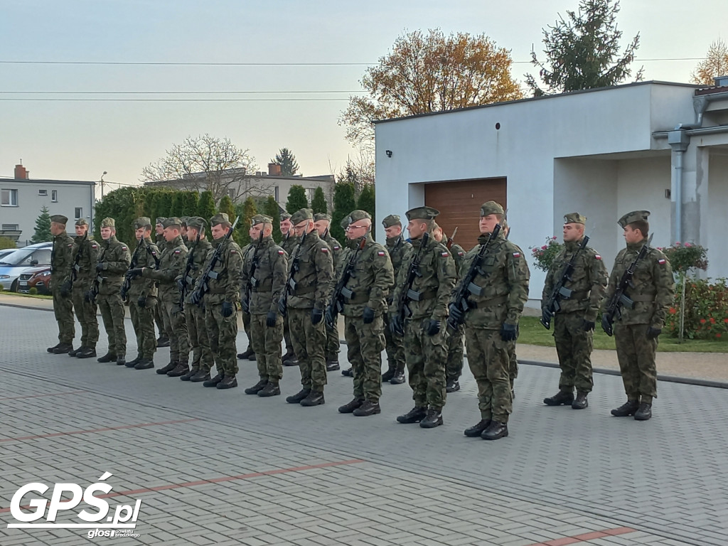 Obchody Dnia Niepodległości w Sulęcinku