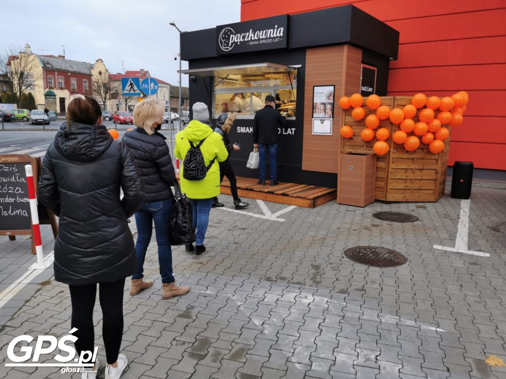 Te pączki przywołują wspomnienia z dzieciństwa!