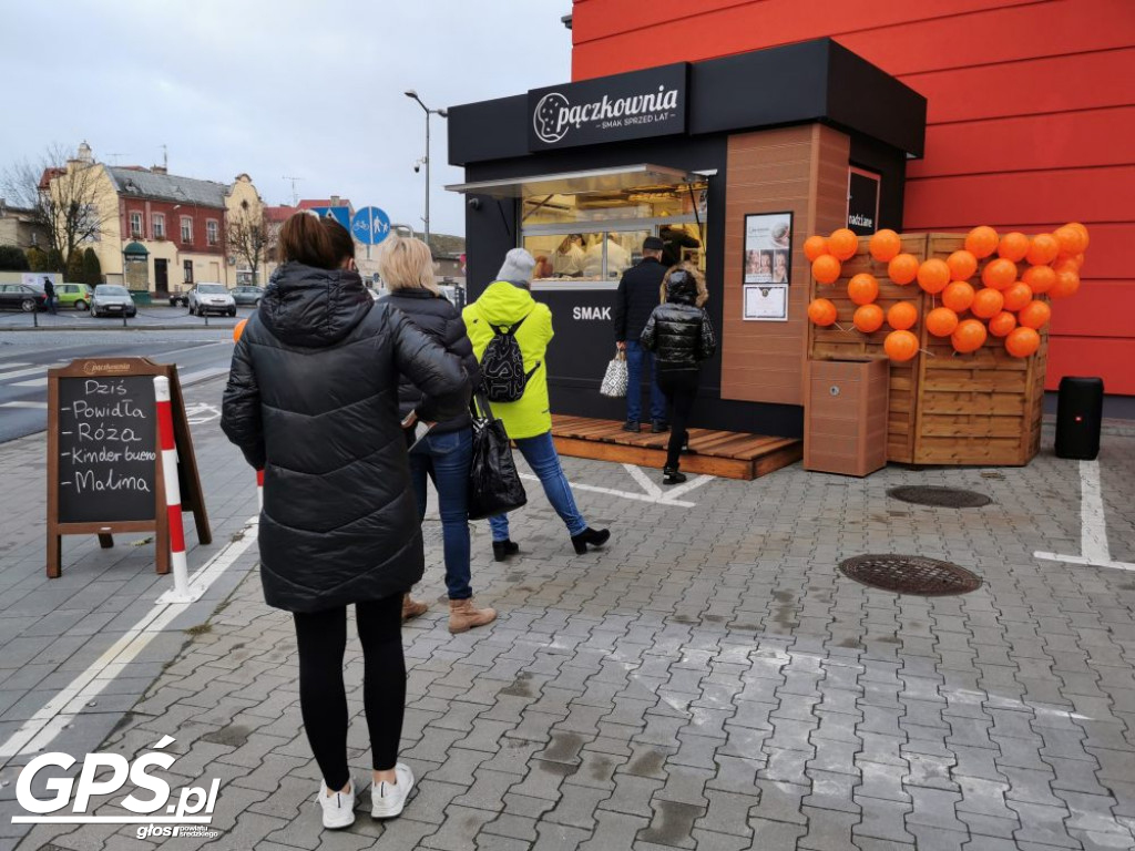 Te pączki przywołują wspomnienia z dzieciństwa!