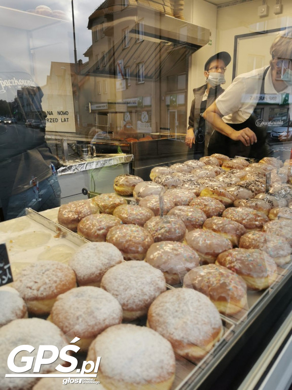 Te pączki przywołują wspomnienia z dzieciństwa!