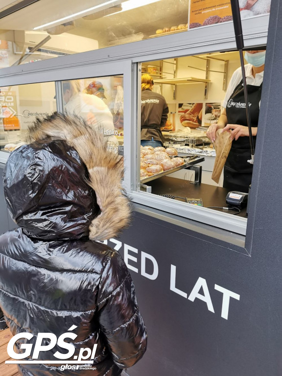 Te pączki przywołują wspomnienia z dzieciństwa!