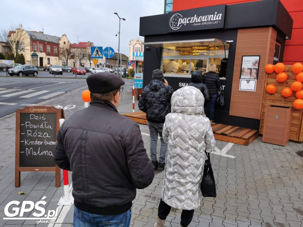 Te pączki przywołują wspomnienia z dzieciństwa!