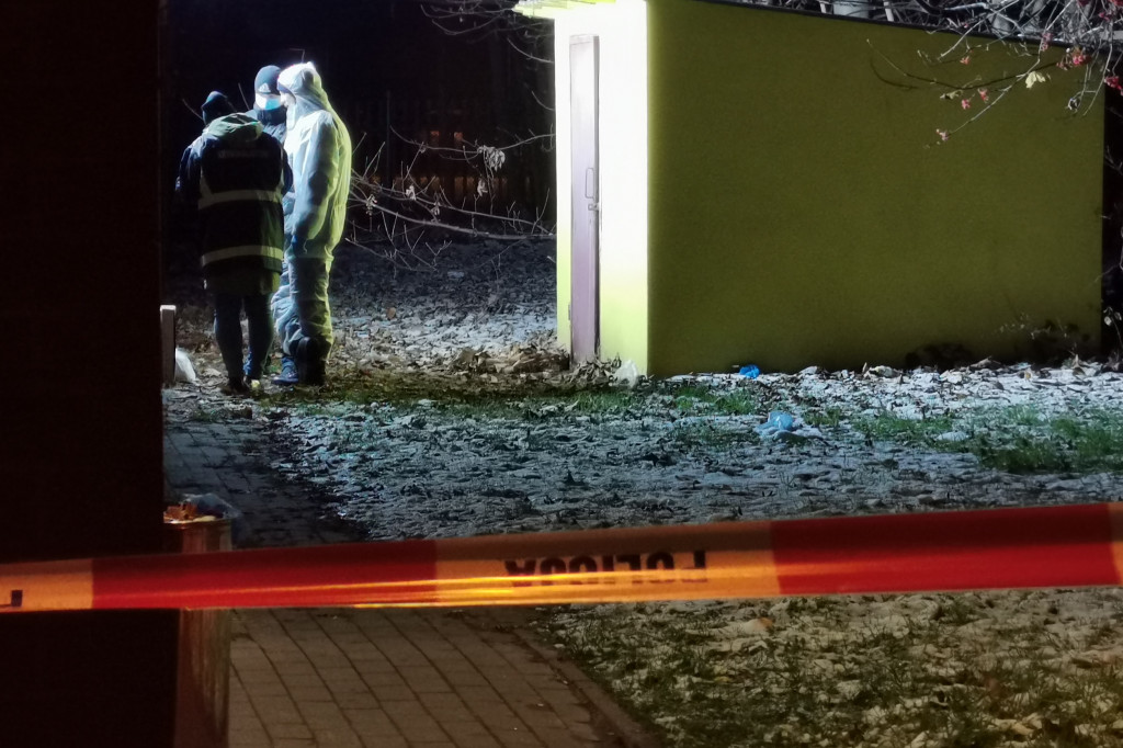 Czy doszło do morderstwa?