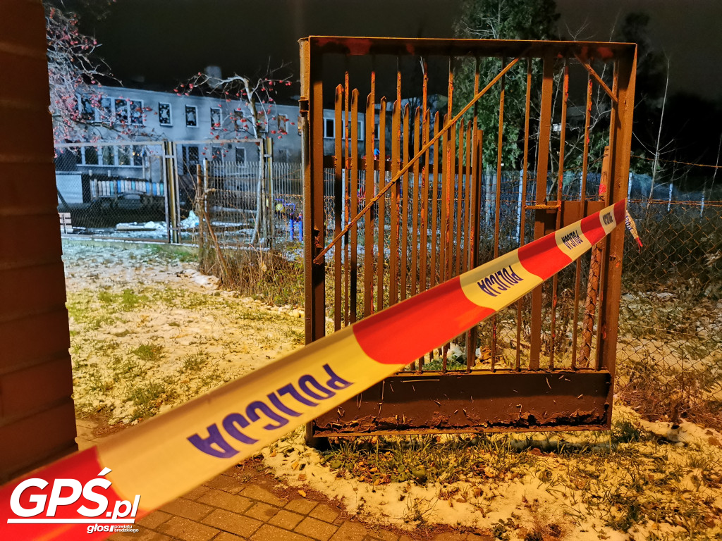 Czy doszło do morderstwa?