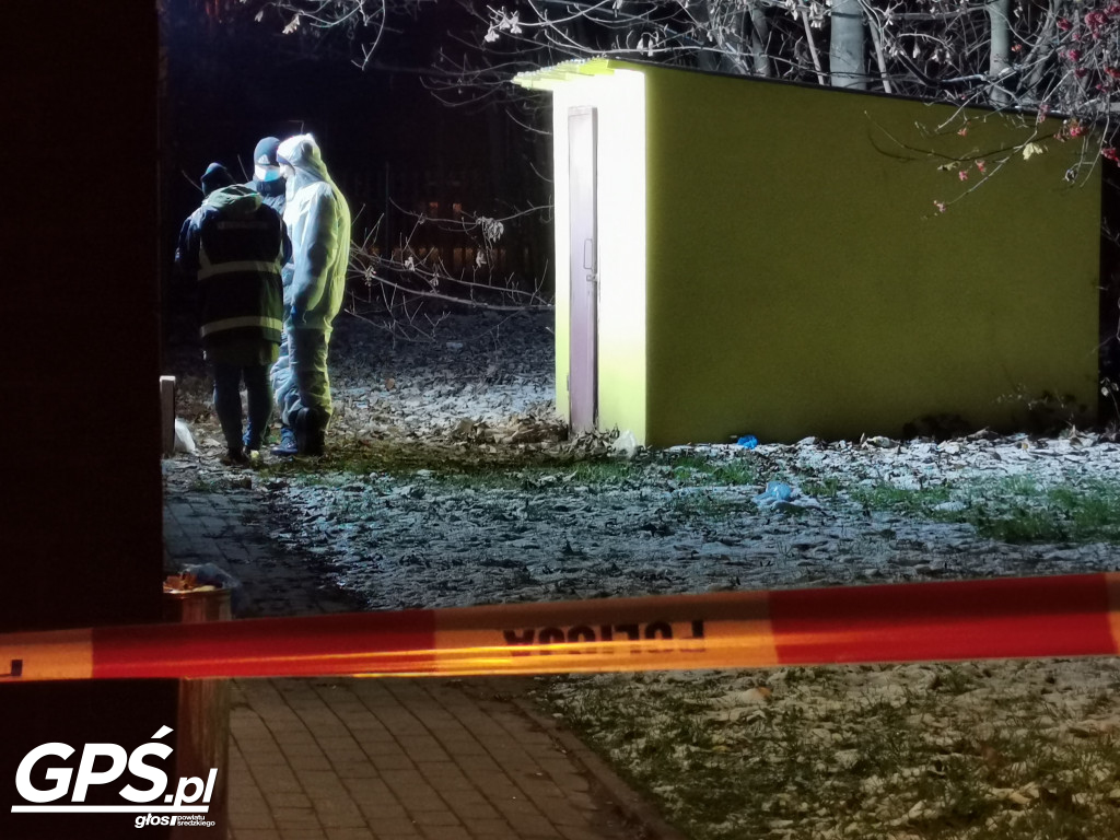 Czy doszło do morderstwa?