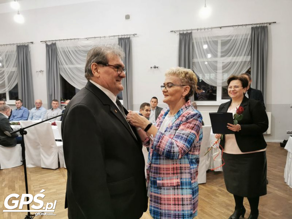Świętowali Dni Honorowego Krwiodawstwa PCK