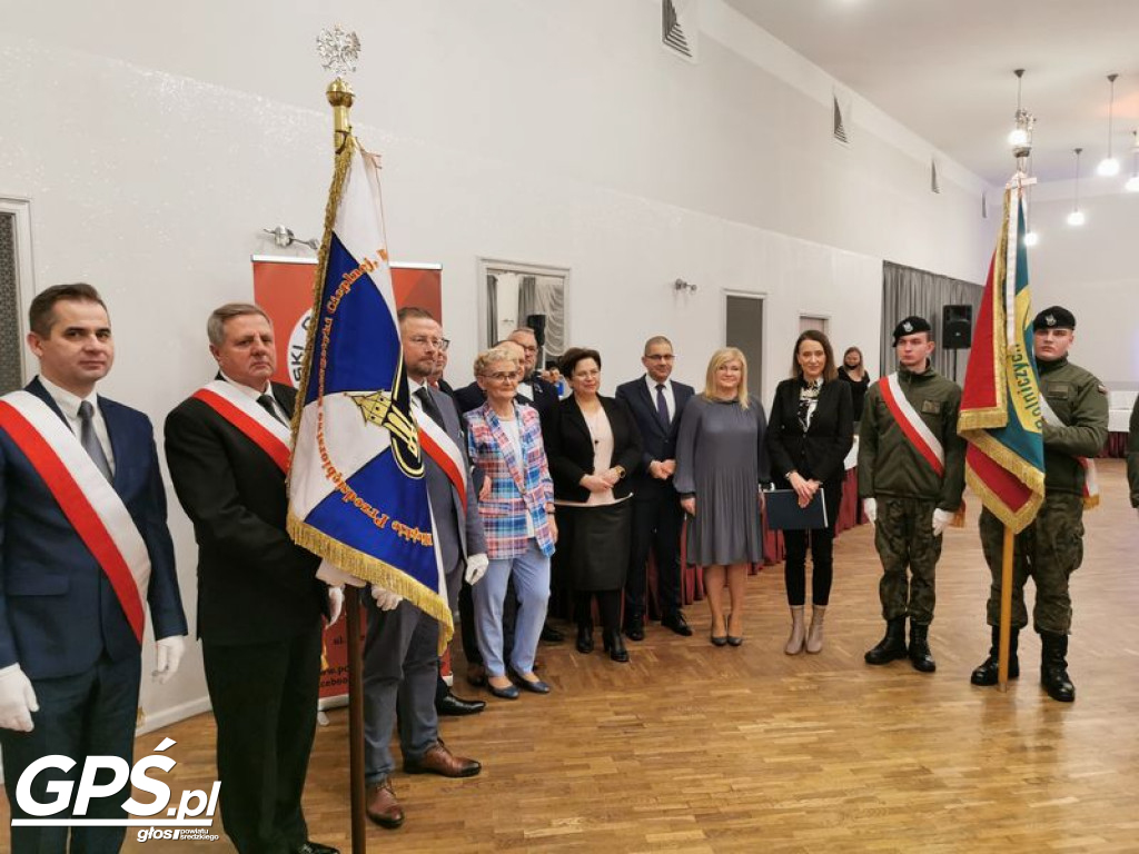 Świętowali Dni Honorowego Krwiodawstwa PCK