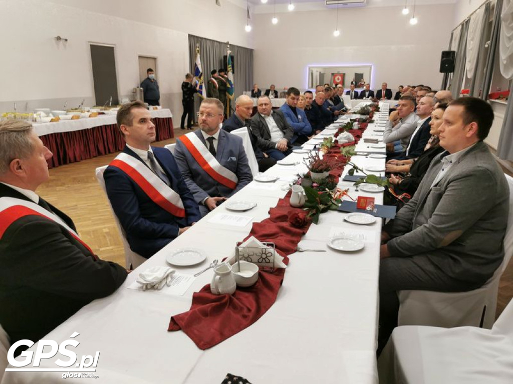 Świętowali Dni Honorowego Krwiodawstwa PCK