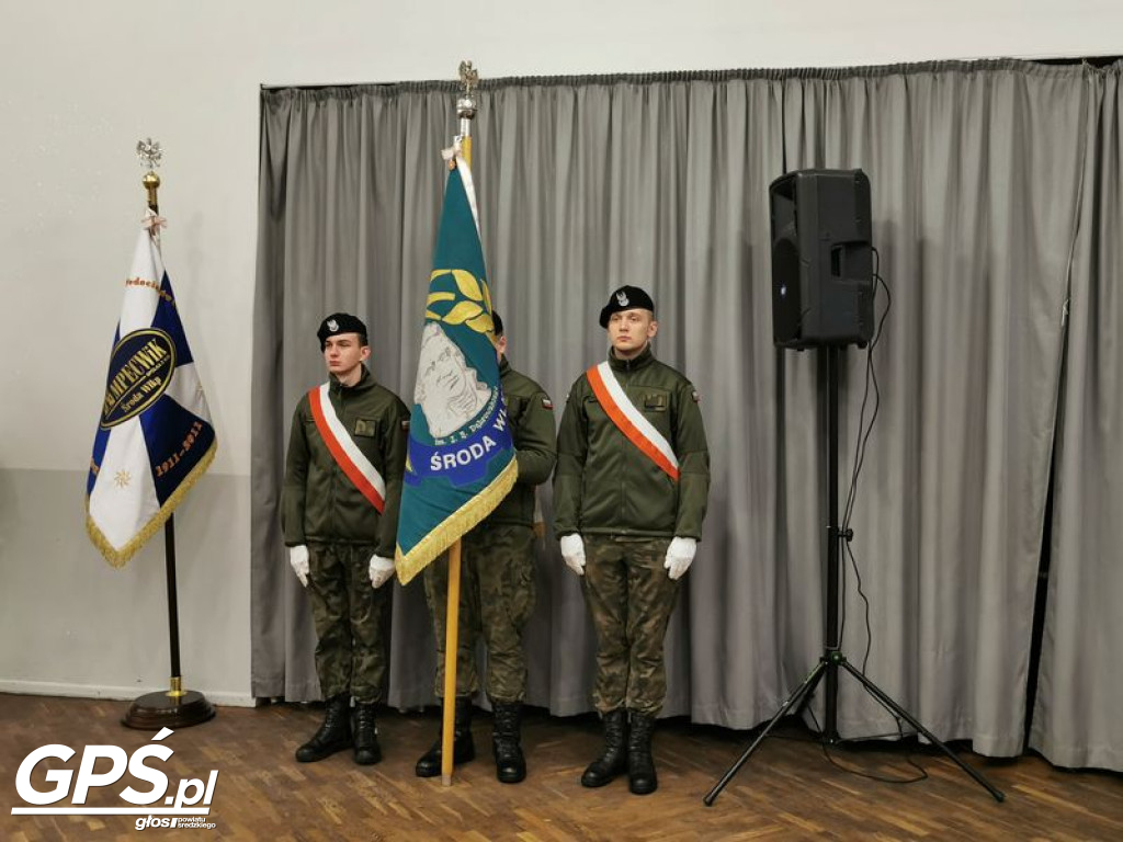 Świętowali Dni Honorowego Krwiodawstwa PCK