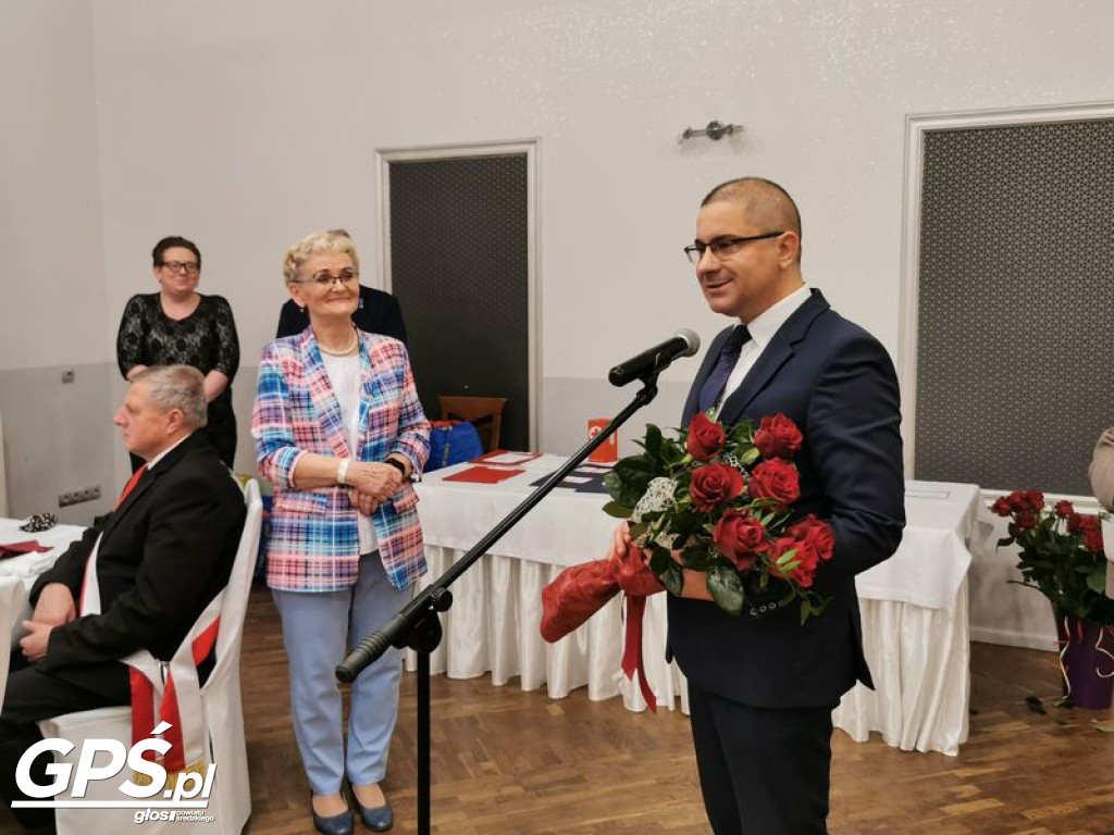 Świętowali Dni Honorowego Krwiodawstwa PCK