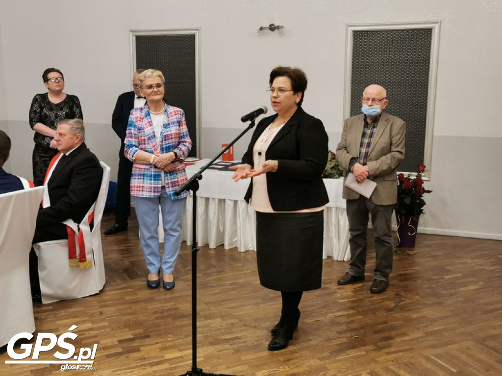 Świętowali Dni Honorowego Krwiodawstwa PCK