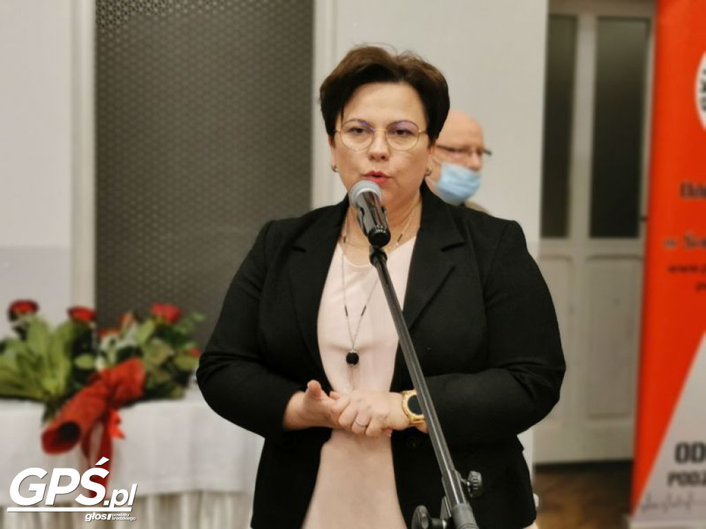 Świętowali Dni Honorowego Krwiodawstwa PCK