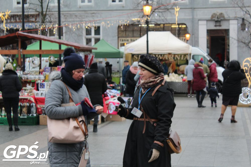 Jarmark Bożonarodzeniowy na Starym Rynku