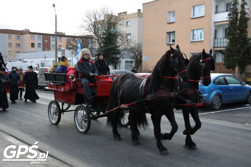 Orszak Trzech Króli