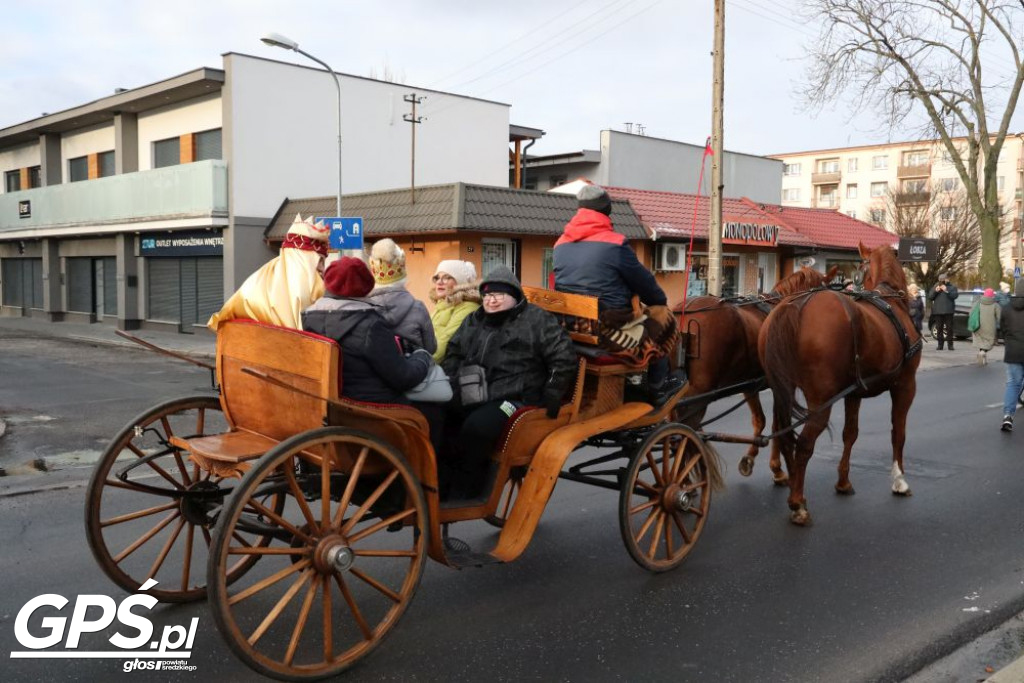 Orszak Trzech Króli