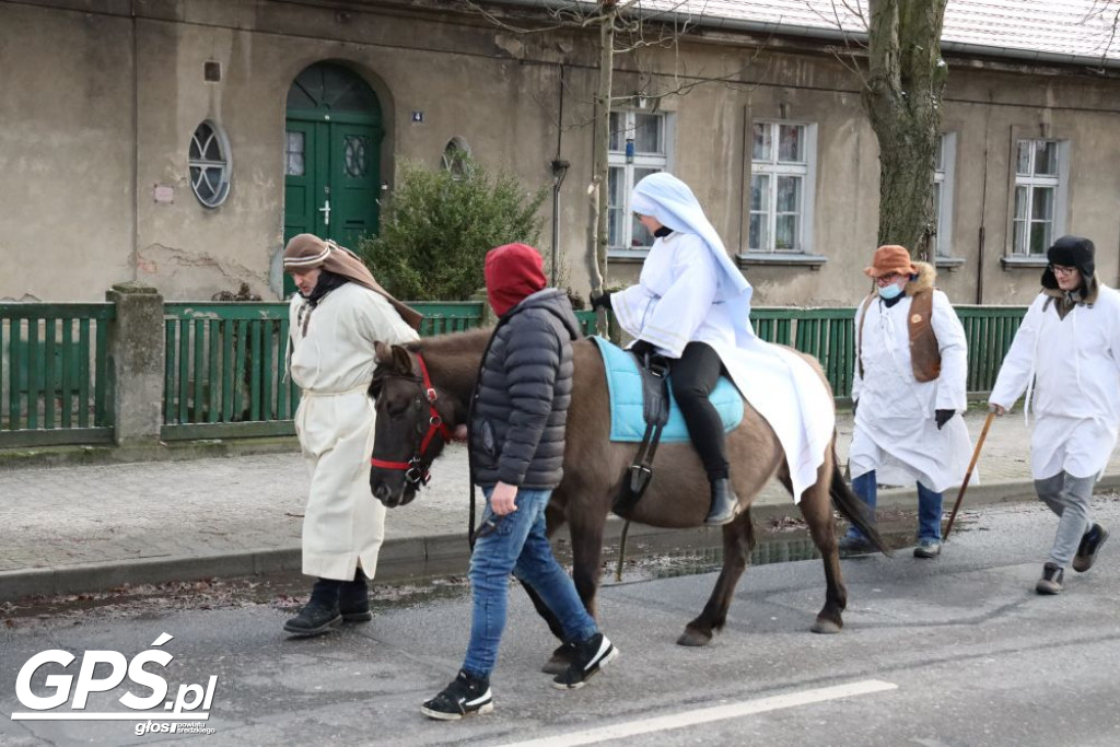 Orszak Trzech Króli