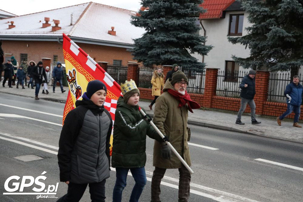 Orszak Trzech Króli