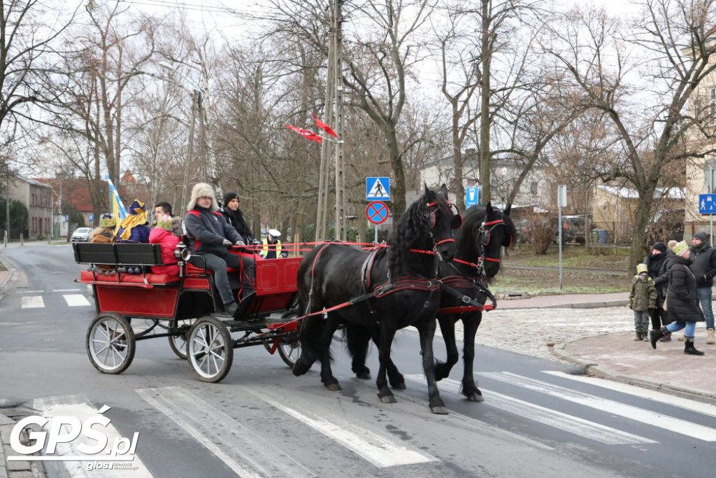 Orszak Trzech Króli