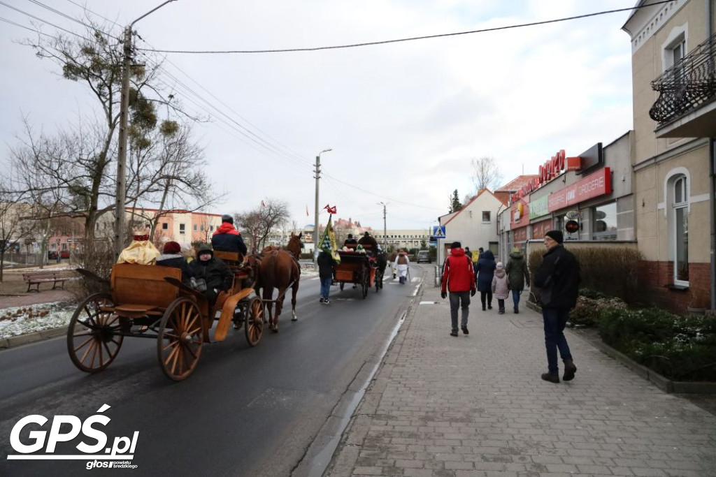 Orszak Trzech Króli