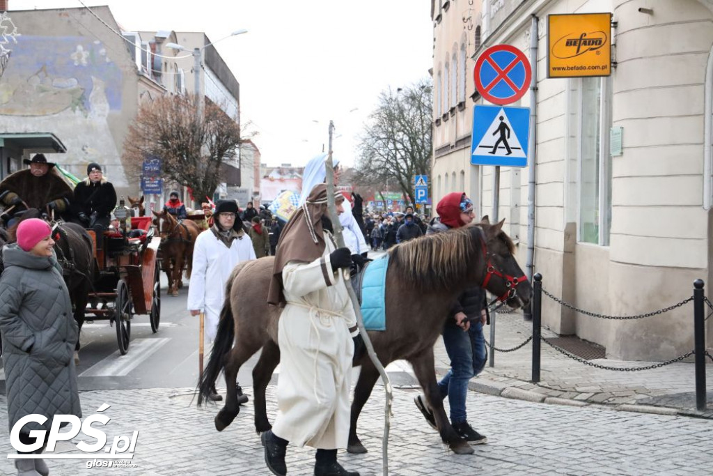 Orszak Trzech Króli