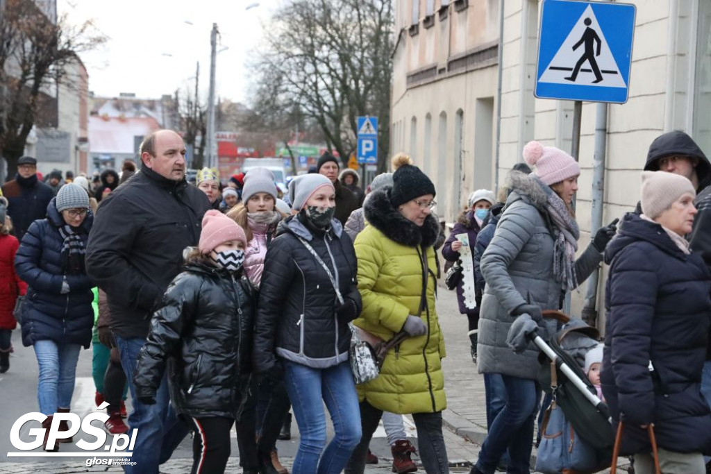 Orszak Trzech Króli