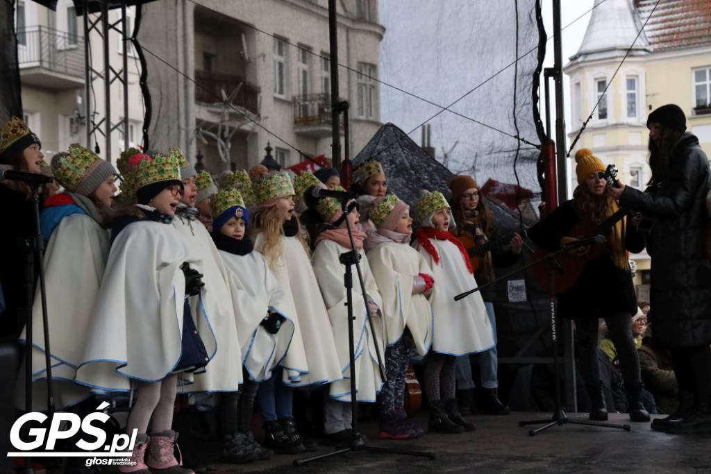 Orszak Trzech Króli