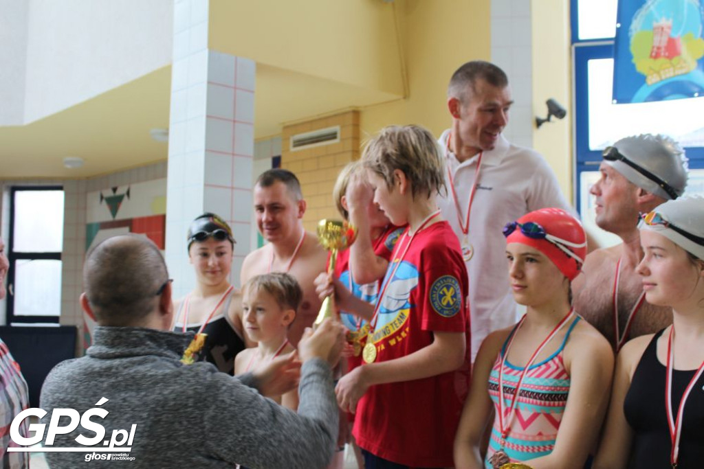30. finał WOŚP w Środzie