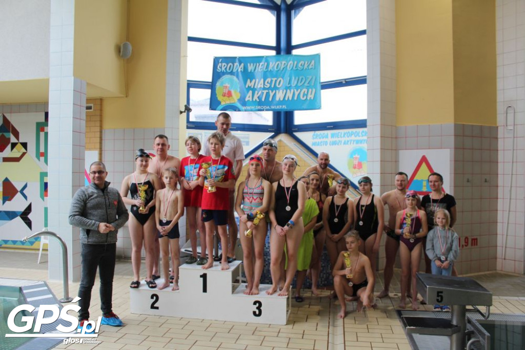 30. finał WOŚP w Środzie