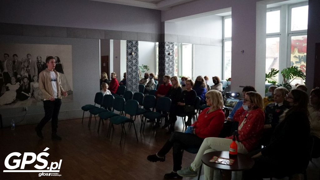 30. finał WOŚP w Środzie