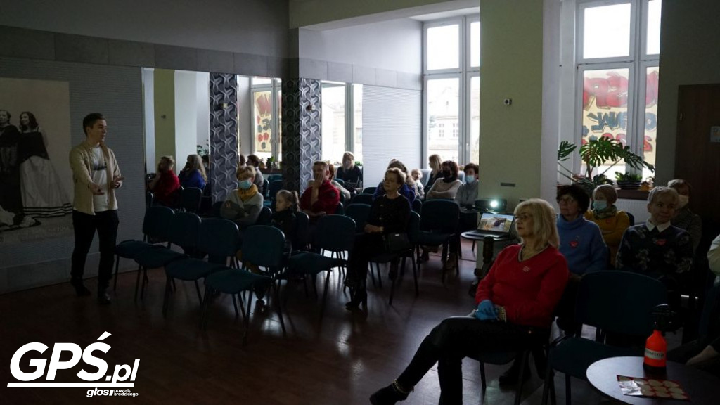 30. finał WOŚP w Środzie