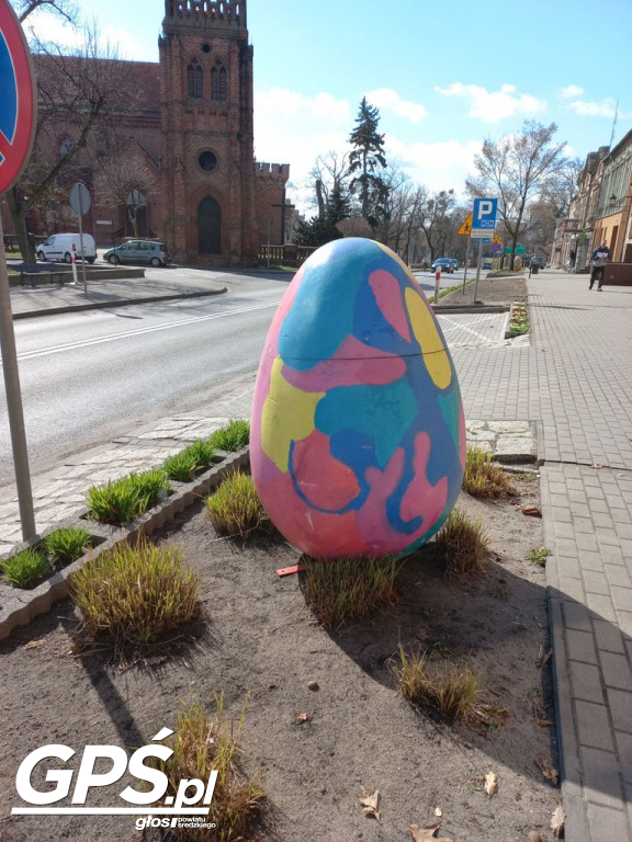 Wielkanocny Miłosław!