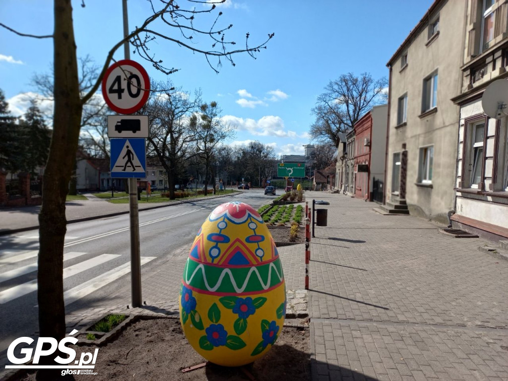 Wielkanocny Miłosław!