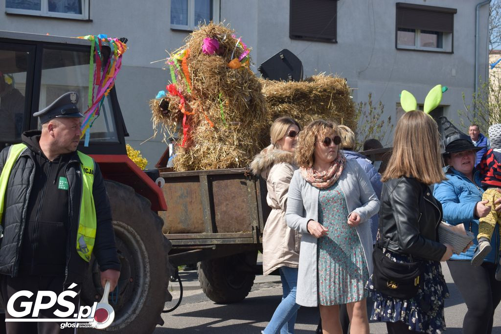 Korowód Siwka w Winnej Górze