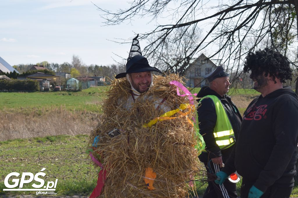 Korowód Siwka w Winnej Górze