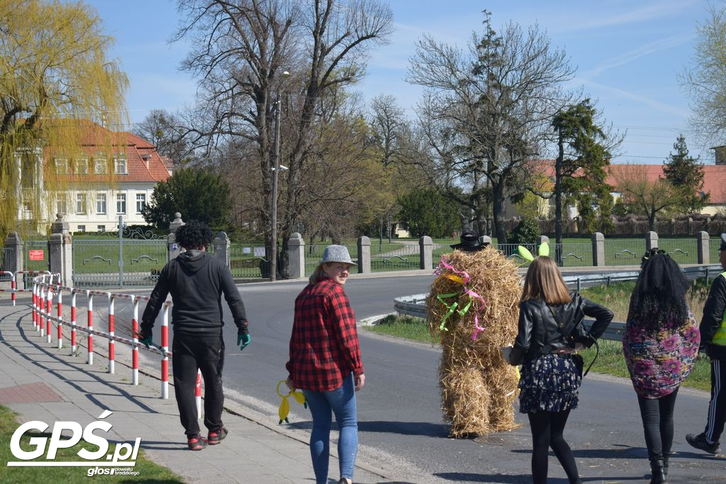 Korowód Siwka w Winnej Górze