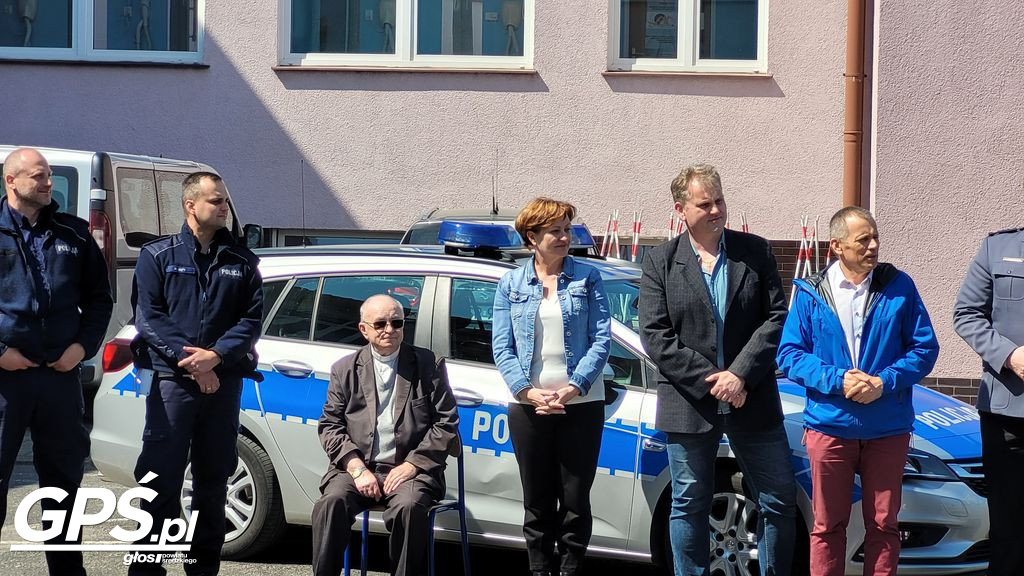 O Bezpieczeństwie na drodze wiedzą wszystko