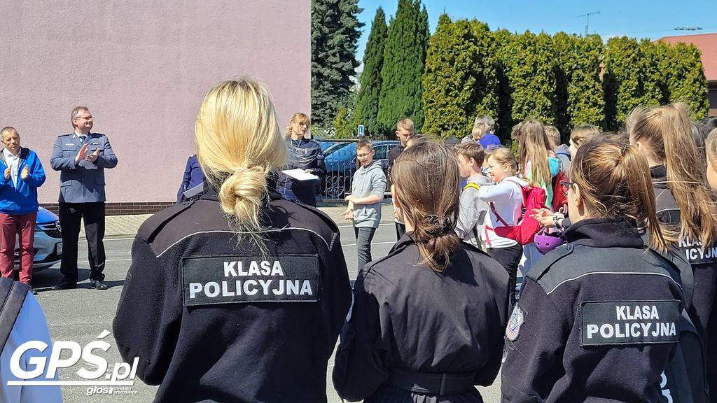 O Bezpieczeństwie na drodze wiedzą wszystko