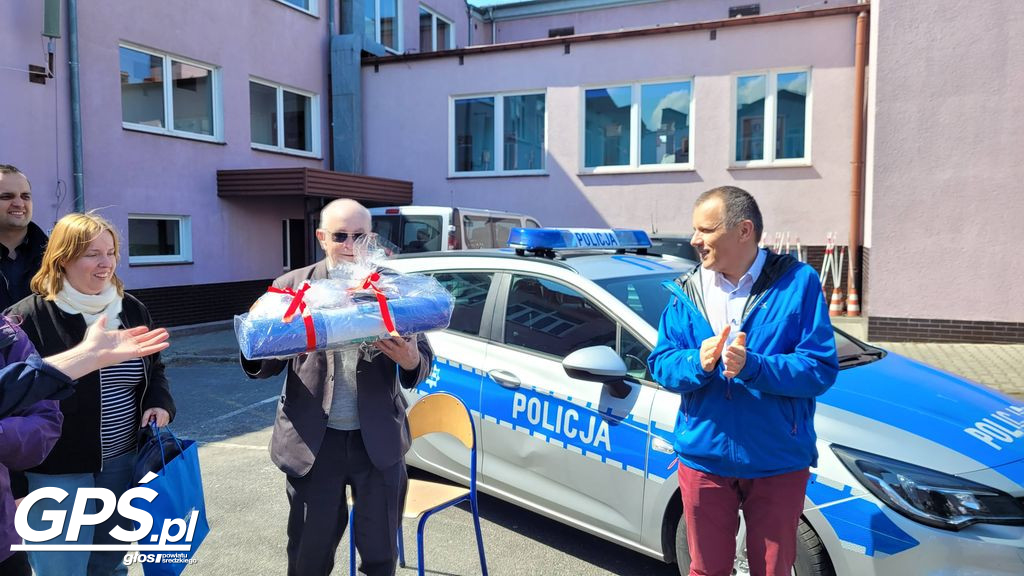 O Bezpieczeństwie na drodze wiedzą wszystko