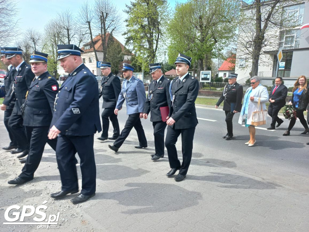 125 lat OSP Nowe Miasto nad Wartą