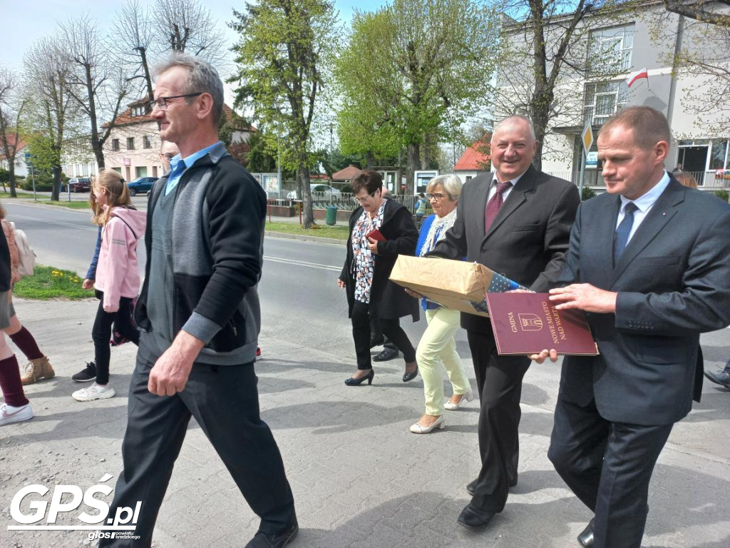 125 lat OSP Nowe Miasto nad Wartą