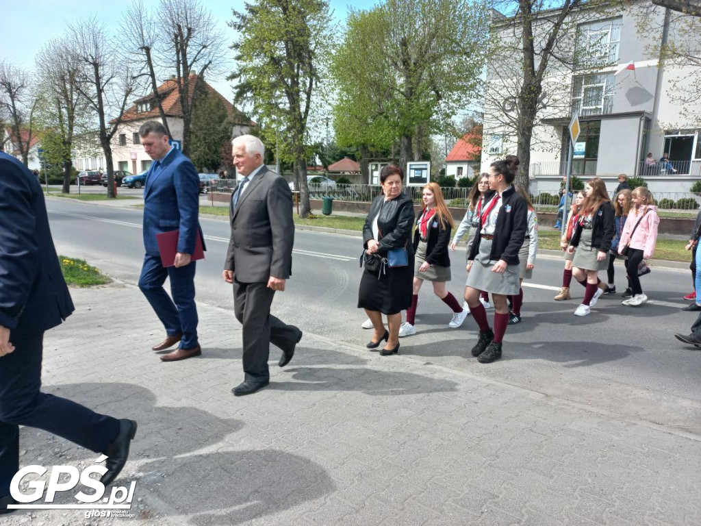 125 lat OSP Nowe Miasto nad Wartą