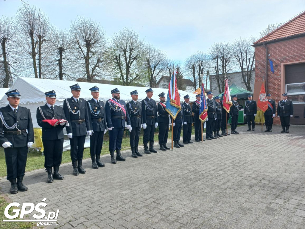 125 lat OSP Nowe Miasto nad Wartą