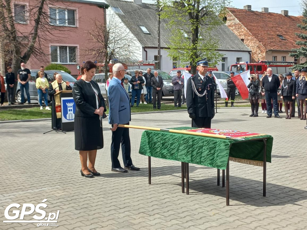 125 lat OSP Nowe Miasto nad Wartą