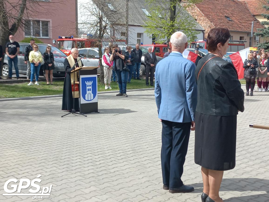 125 lat OSP Nowe Miasto nad Wartą