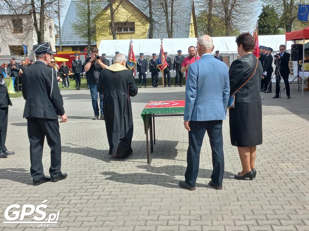 125 lat OSP Nowe Miasto nad Wartą