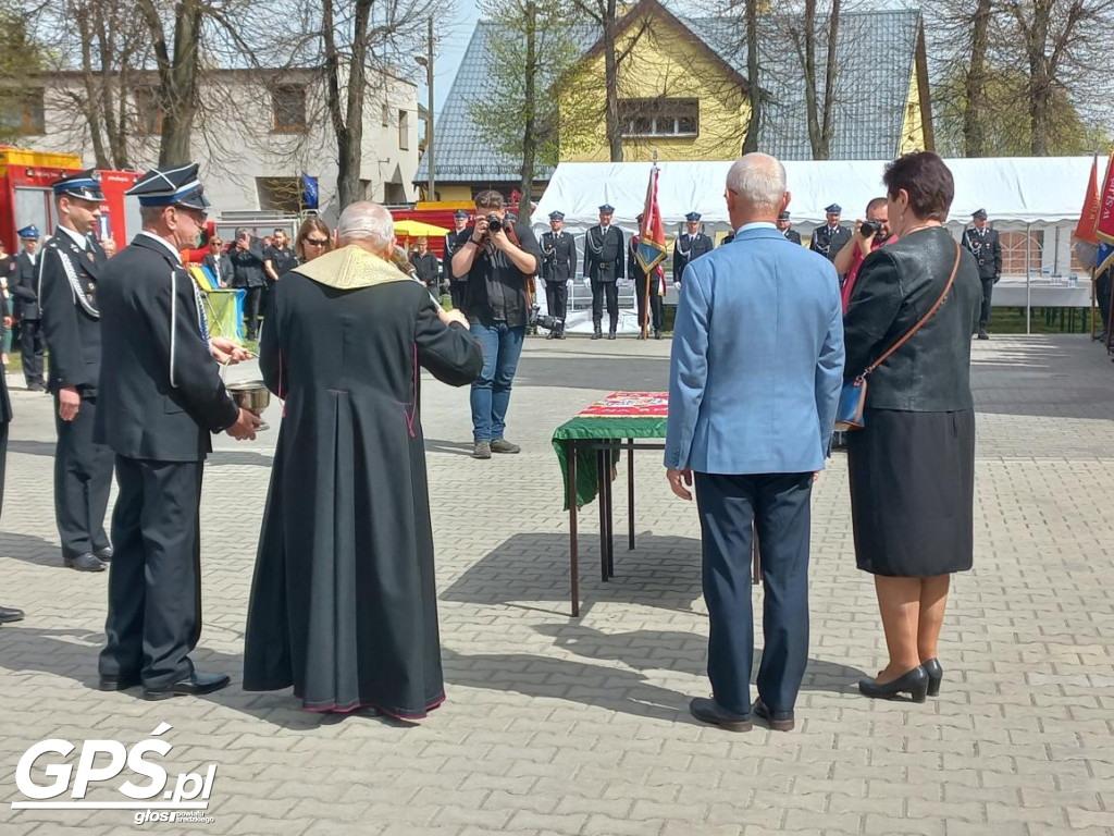 125 lat OSP Nowe Miasto nad Wartą