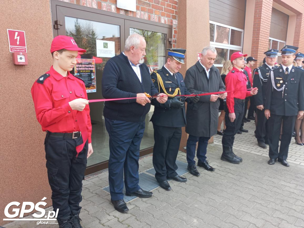 125 lat OSP Nowe Miasto nad Wartą