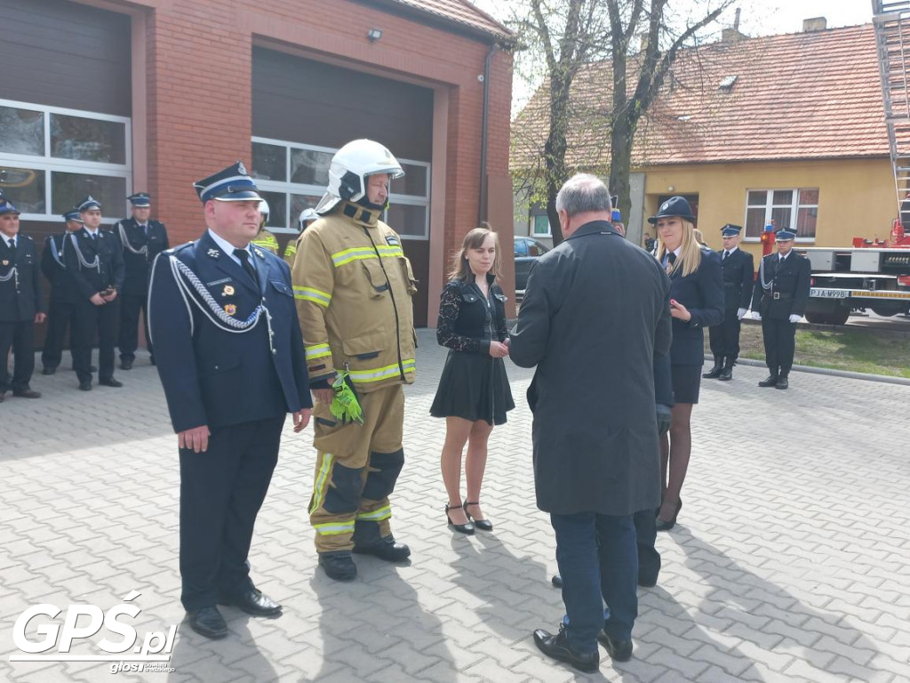 125 lat OSP Nowe Miasto nad Wartą