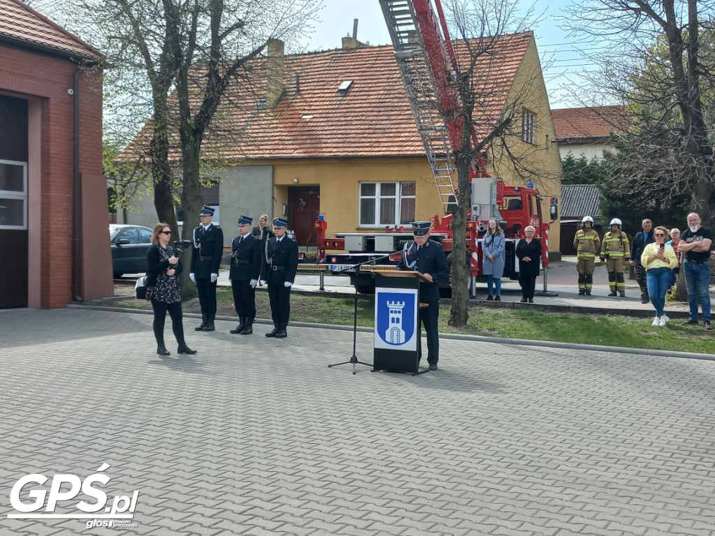 125 lat OSP Nowe Miasto nad Wartą